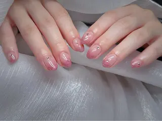 ネイル Yumi nailのネイルデザイン