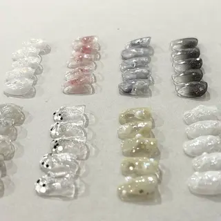 ネイル filonnail rikaのネイルデザイン