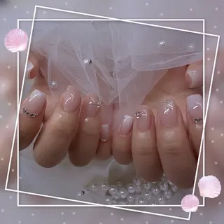 ネイル Chill Nailsalonのネイルデザイン