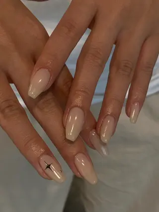 ネイル One miikaのネイルデザイン