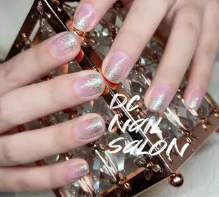 ネイル DC nail salonのネイルデザイン