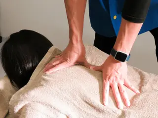 おひさま整体所属・田辺 和紀のエステ・リラクイメージ