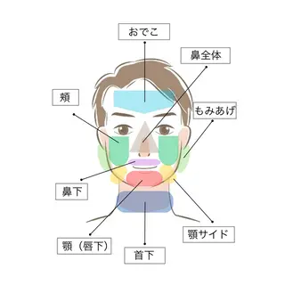 ドライヘッドスパ＆ リンパ専門店　ステラのエステ・リラクイメージ