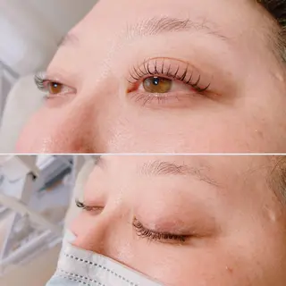 マツエク・マツパ Salon  Lino所属・Salon Linoのマツエク・マツパデザイン