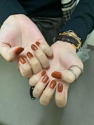 ネイル eyelash & nail  AN所属・eyelash & nail  ＡＮのマツエク・マツパデザイン