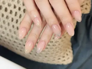 ネイル NAIL CIRCLESのネイルデザイン