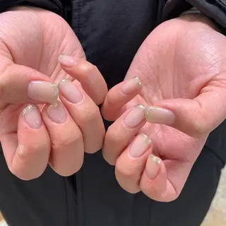 ネイル clocln / Suzukaのネイルデザイン