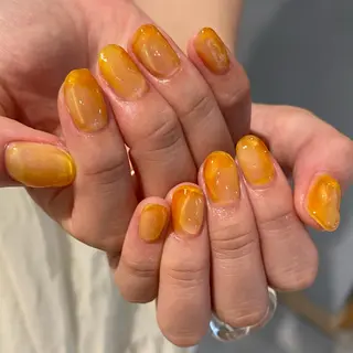 ネイル RINO AMANE nailのネイルデザイン