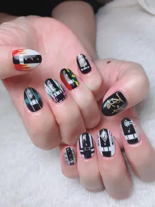 ネイル COCO+所属・COCO +のエステ・リラクイメージ