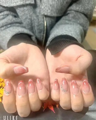 ネイル 吉野✨ ネイルデザイナー✨のネイルデザイン