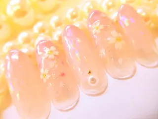 ネイル Dolce.Nail 柏店のネイルデザイン