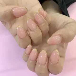 ネイル ✤Ina nail✤のネイルデザイン