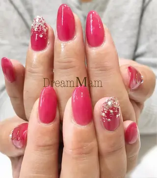 ネイル Nail Salon Ｄream Mamのネイルデザイン