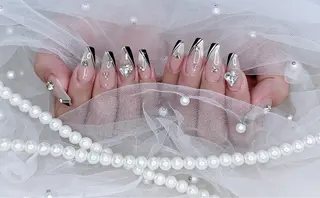 ネイル Minéa nailのネイルデザイン