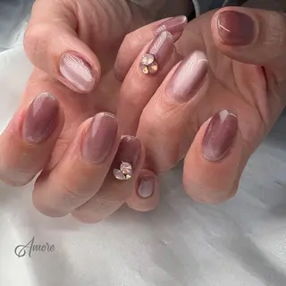 ネイル You kyehwaのネイルデザイン