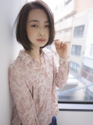 ショート 🌵戸田 柊之介🌵のヘアスタイル