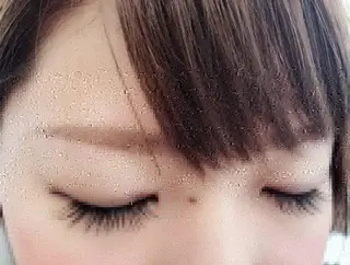 マツエク・マツパ 吉岡 ゆうなのマツエク・マツパデザイン