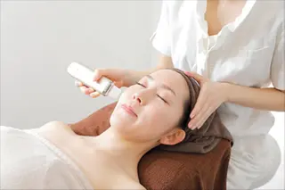 千葉 翼のエステ・リラクイメージ