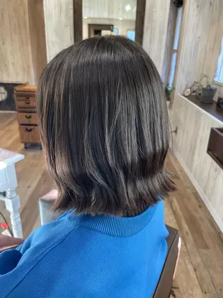 ショート Amour所属・🌈武居 響🌈のヘアスタイル