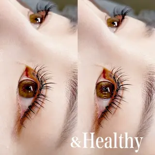 マツエク・マツパ 🦄銀座/束感まつげ 村上🍒のマツエク・マツパデザイン