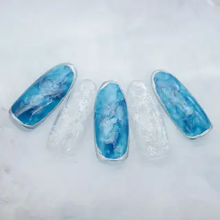 ネイル はあとねいる 盛岡青山店のネイルデザイン