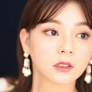 マツエク・マツパ momo ♡のマツエク・マツパデザイン