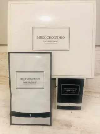 鍼灸サロン mahorobaトモのエステ・リラクイメージ