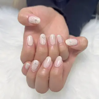 ネイル Echo Nail Salonのネイルデザイン