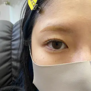 アイブロウ Eyore 櫻木 沙羅の眉毛・アイブロウイメージ