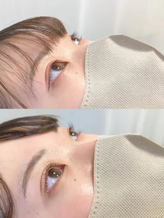 マツエク・マツパ viviAiles ♡⃛ Ruiのマツエク・マツパデザイン