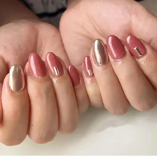 ネイル 菲菲ネイルサロン所属・FF フィフィネイルサロンのネイルデザイン