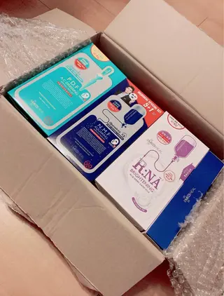 痩身/脱毛/ネイル HARUKAのエステ・リラクイメージ