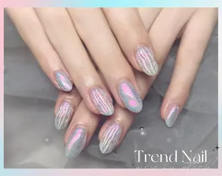 ネイル Trend Nail Yoshidaのネイルデザイン