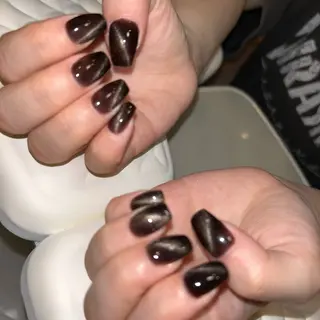 ネイル Amys nail ハナのネイルデザイン