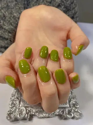 ネイル ネイルサロン ロア旧ジョリーのネイルデザイン