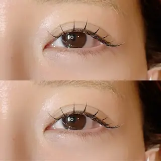 マツエク・マツパ NEST eye 🤍reinaの眉毛・アイブロウイメージ