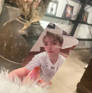 ネイル émure. / パラジェル認定のネイルデザイン