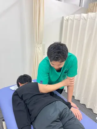 メンズ カッパ整体院　小田原店所属・カッパ整体院 小田原店のエステ・リラクイメージ