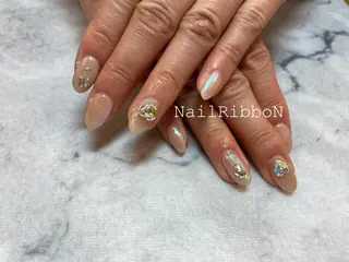ネイル 🎀ネイルサロン RIRI🎀のネイルデザイン