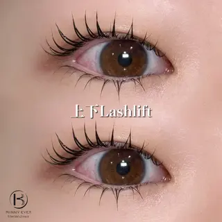 マツエク・マツパ Bunnyeyes 藤野のマツエク・マツパデザイン