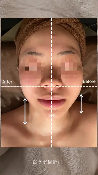 KSラボ 横浜店のエステ・リラクイメージ