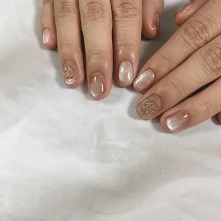 ネイル SOL NAILのネイルデザイン