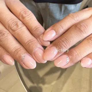 ネイル nail salon victoryのネイルデザイン