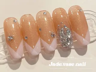 ネイル も りのネイルデザイン