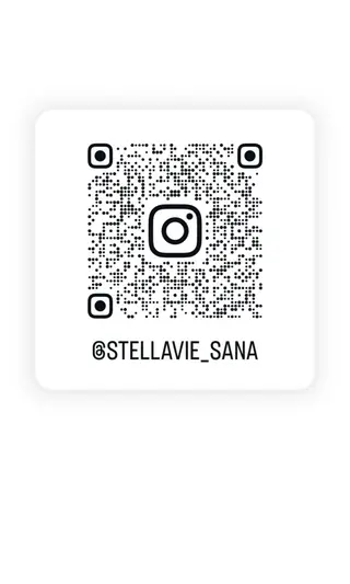 中島 さなえのヘアスタイル