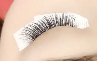 マツエク・マツパ Arms nail&eyelash所属・Arms 💟 木脇のマツエク・マツパデザイン