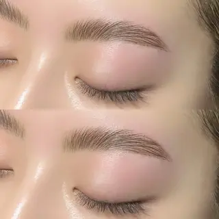 アイブロウ Milobyking 🍒rihoの眉毛・アイブロウイメージ