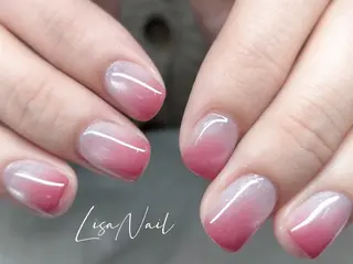 ネイル Lisa Nailのネイルデザイン