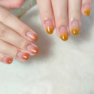 ネイル CLEAR NAILのネイルデザイン