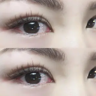 マツエク・マツパ nabi所属・nabi 代官山/渋谷/恵比寿のマツエク・マツパデザイン